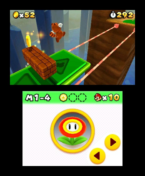 Super Mario Land 3D - Imagen 18